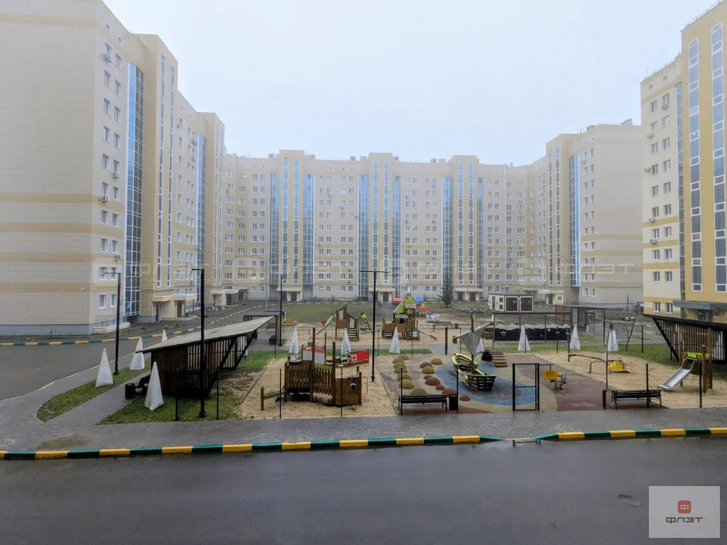 Продажа квартиры, Казань, ул. Лукина - Фото 12