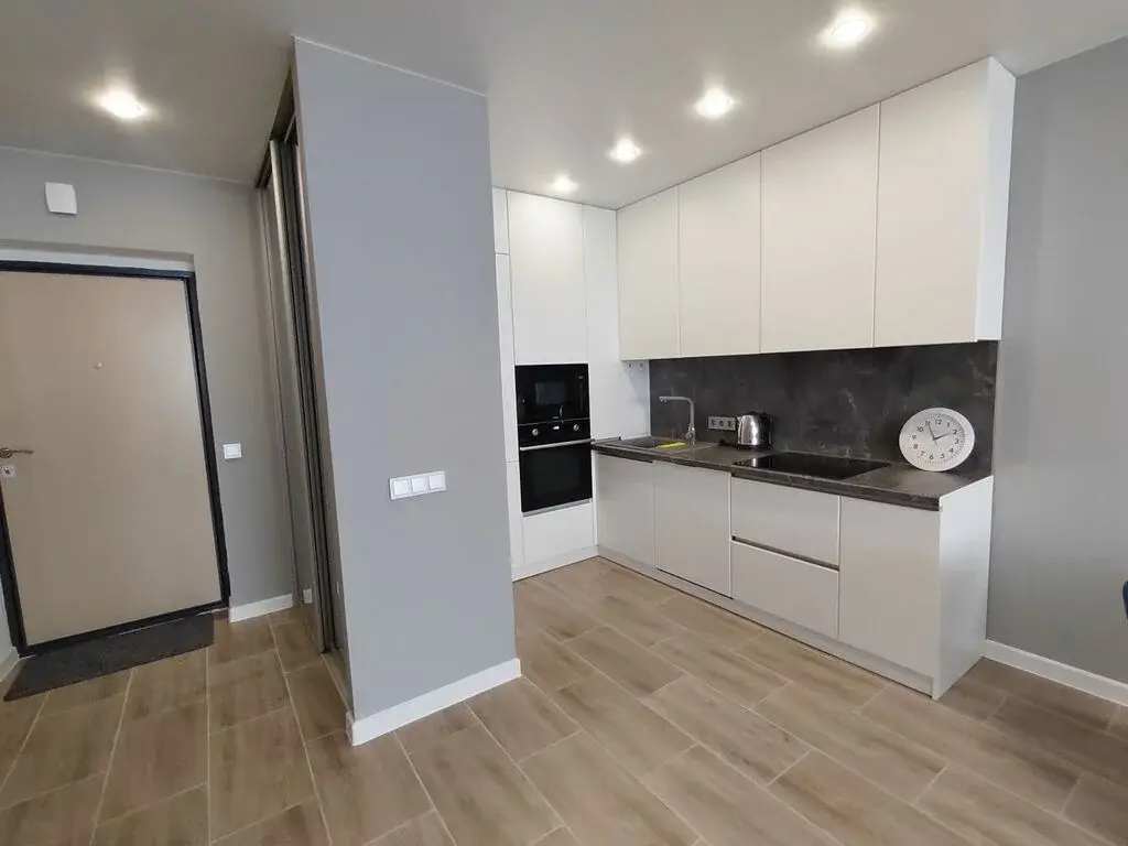 Сдам квартиру в новом ЖК Апрель парк - Фото 4