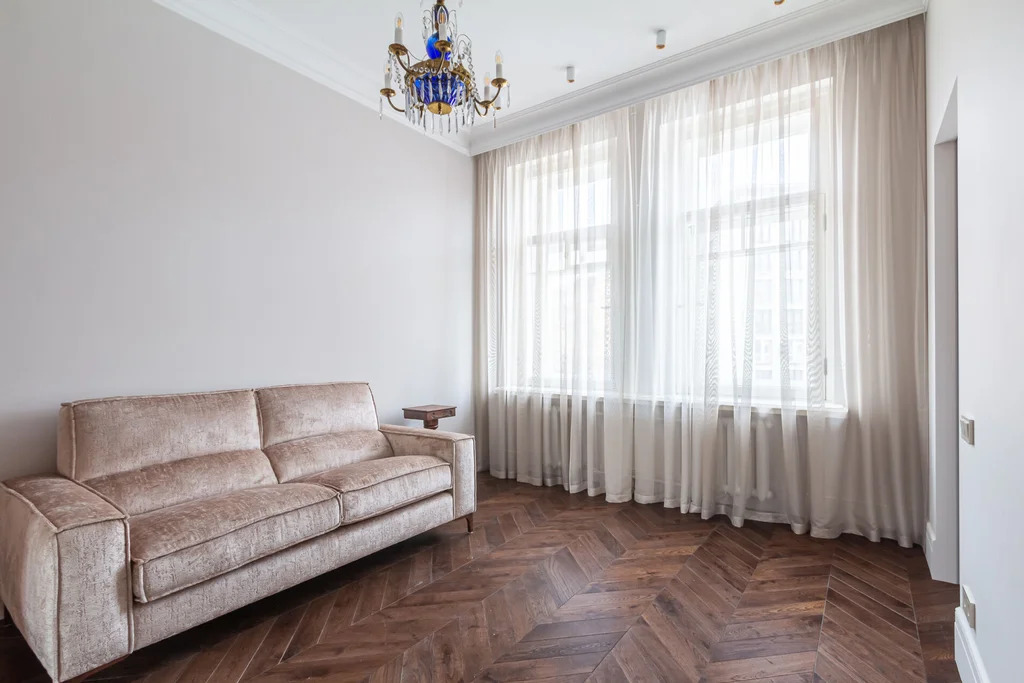 Продажа квартиры, м. Горьковская, Петровская наб. - Фото 21