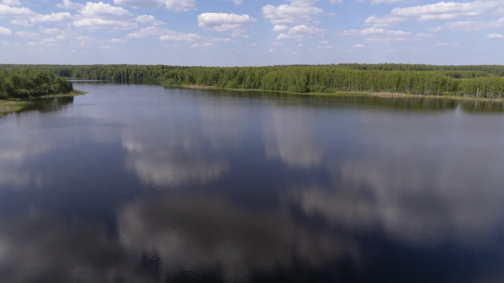 Купить новый дом с отделкой в Коломне. Леса на 50 км, озеро, пляж - Фото 17