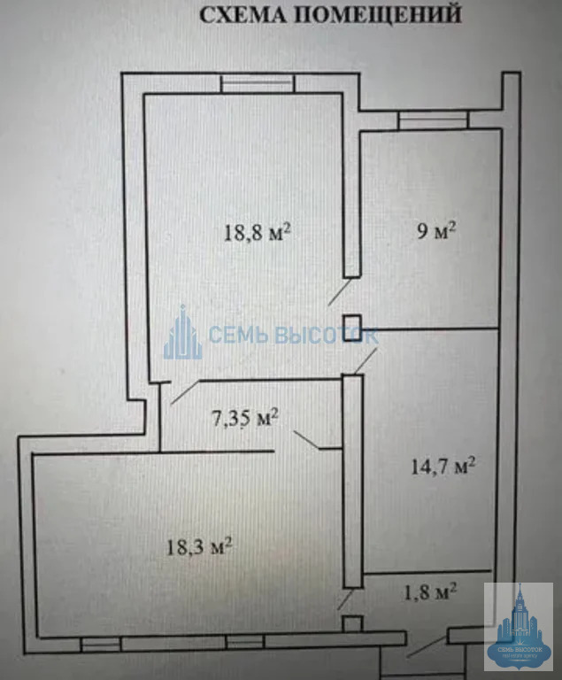 Аренда ПСН, Подольск, 50 лет Октября проспект - Фото 8