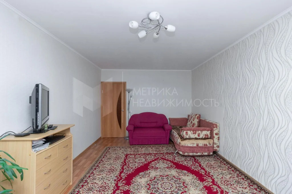 Продажа квартиры, Тюмень, г Тюмень - Фото 0