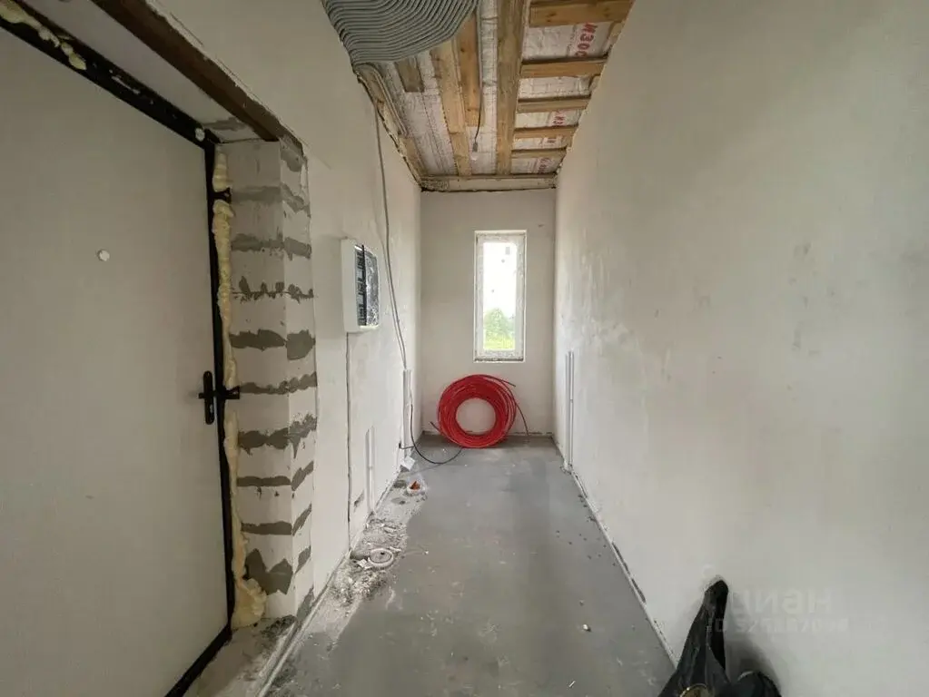 Продажа дома 112.0м ул. Садовая, Ярославская область, ... - Фото 13