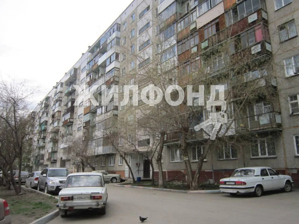 Продажа квартиры, Новосибирск, ул. Троллейная - Фото 31