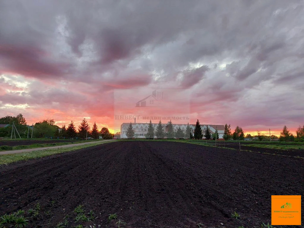 Продажа дома, Березовка, Данковский район, ул. Ленина - Фото 1