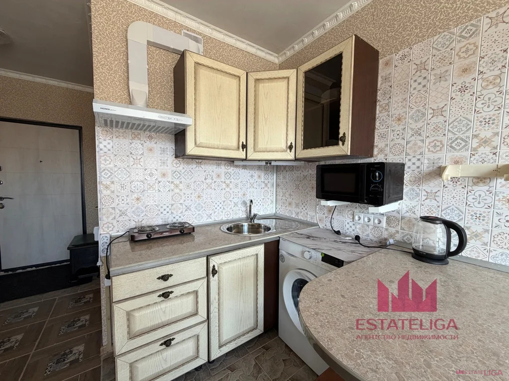 Аренда квартиры, Лопатино, Ленинский район, Сухановская улица - Фото 2