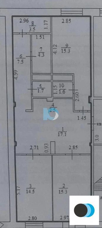 Продажа квартиры, Павловка, Нуримановский район, ул. Молодежная - Фото 16