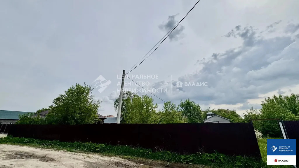 Продажа участка, Рязань, ул. Колхозная - Фото 4