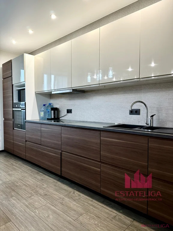 Продажа квартиры, улица Татьянин Парк - Фото 8