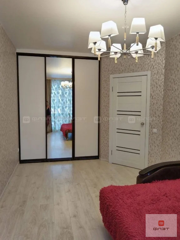 Аренда квартиры, Куюки, Лаишевский район, ул. Тихая д.1 - Фото 7