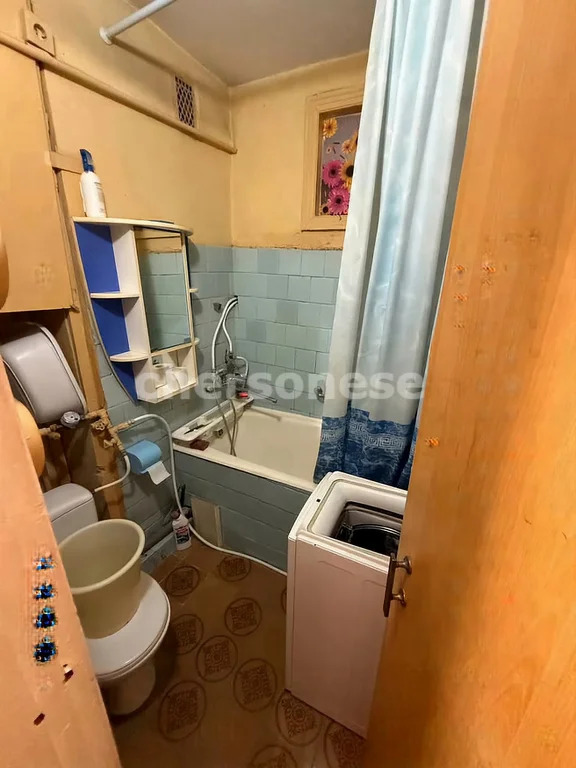 Продажа квартиры, Севастополь, ул. Академика Крылова - Фото 11