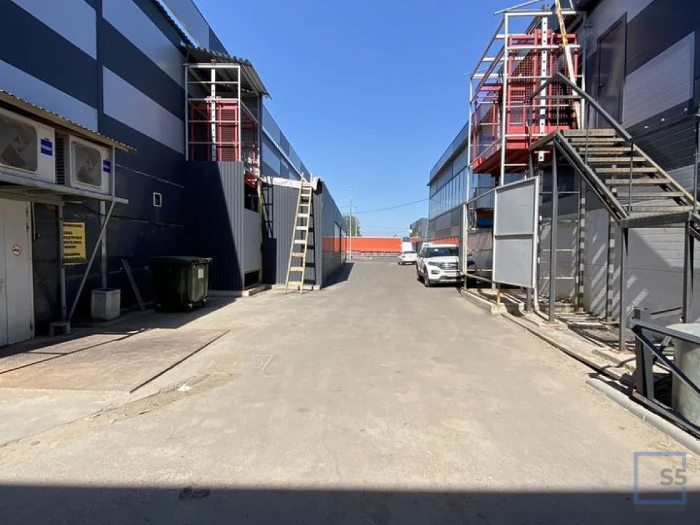 Аренда торгового помещения, Химки - Фото 8