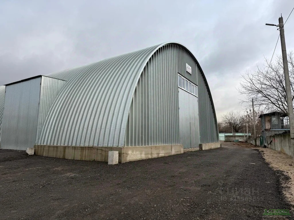 Аренда склада, Балашиха, Балашиха г. о., микрорайон Саввино - Фото 3