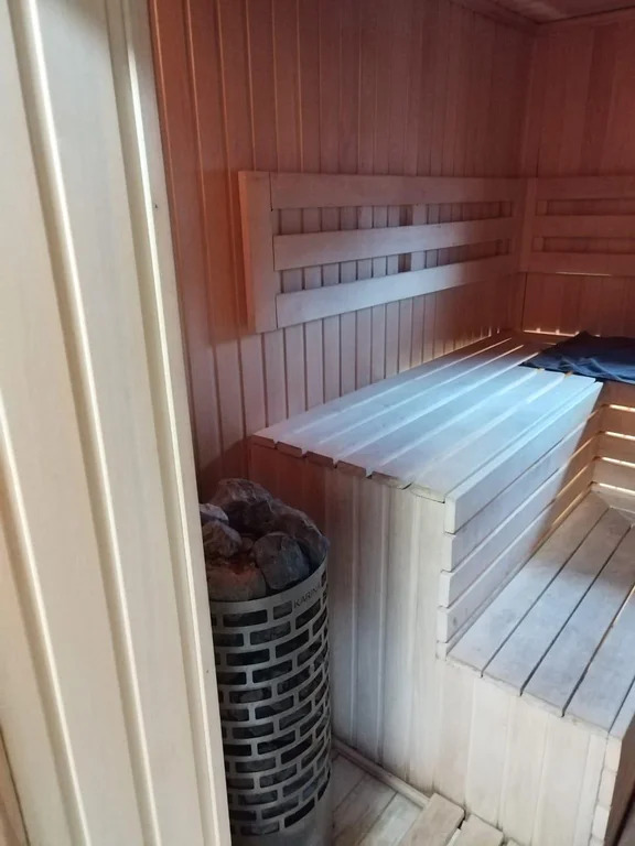 Коттедж 140 м2 на участке 7 сот. - Фото 18