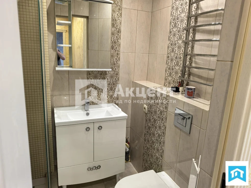 Продажа квартиры, Кохма, Ивановский район, ул. Октябрьская - Фото 9
