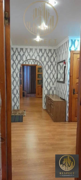 Продажа квартиры, Минеральные Воды, 22 Партсъезда ул. - Фото 17