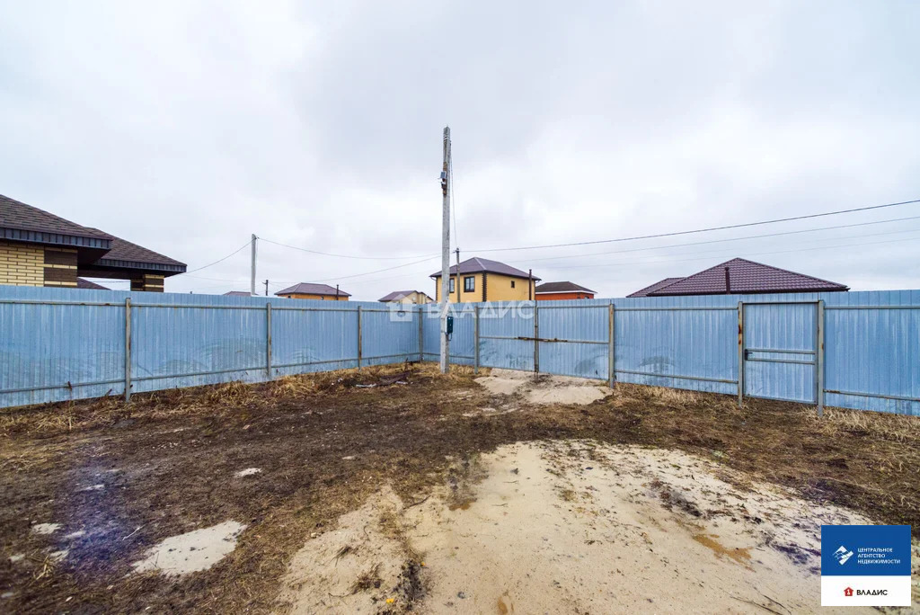 Продажа дома, Рыбное, Рыбновский район, Богатырская улица - Фото 3