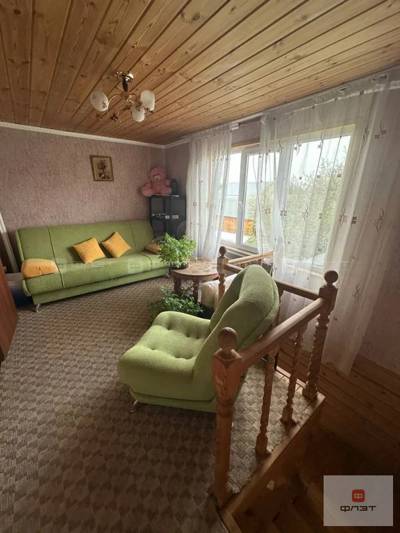 Продажа дома, Казань, тер. Коллективный сад N8 СНТ ОАО КМПО - Фото 6