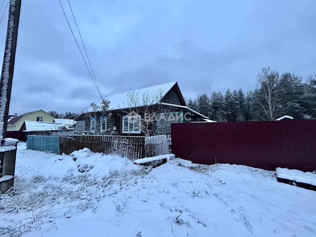 Гусь-Хрустальный район, Курлово, улица Некрасова, д.38, 2-комнатная ... - Фото 13