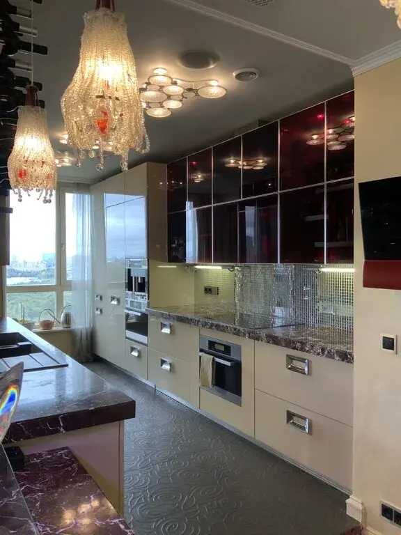 Квартира 160 метров и 3-и машино-места - Фото 17