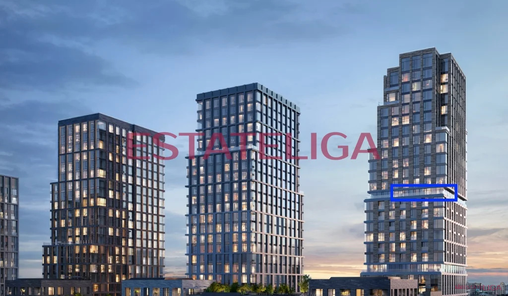 Продажа квартиры в новостройке, ул. Часовая - Фото 5