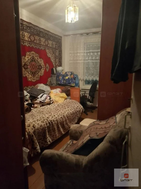 Продажа квартиры, Казань, Ибрагимова пр-кт. - Фото 1