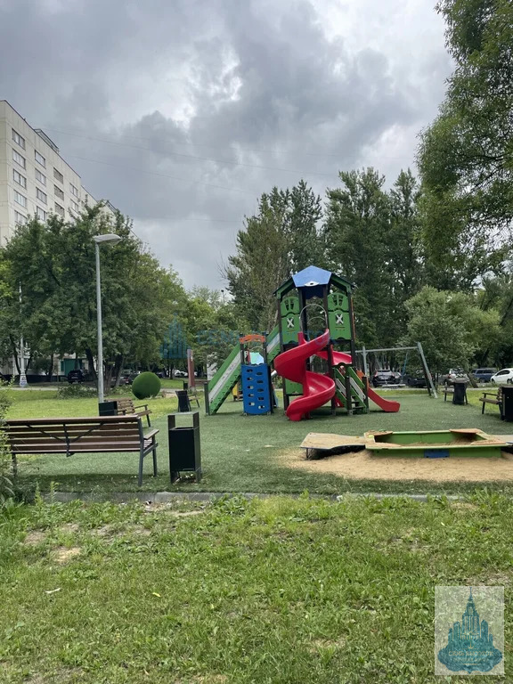 Продажа квартиры, м. Царицыно, ул. Михневская - Фото 15