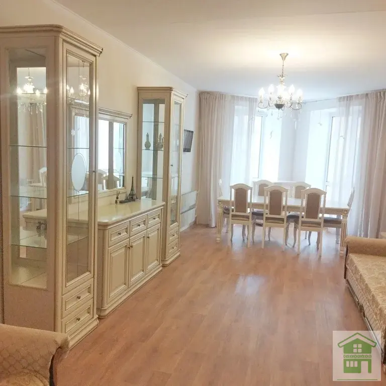 Продам 2 ком кв Воронеж, ул. Моисеева,10 - Фото 1