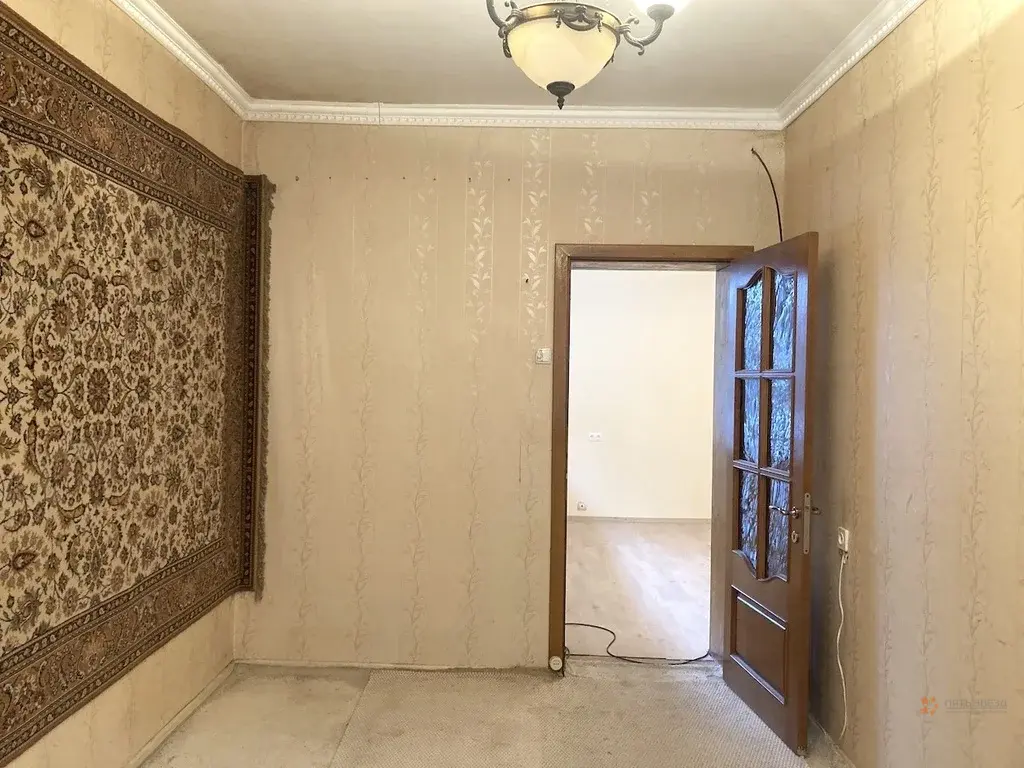 Продается 4-комнатная квартира Чехов, Набережная, д. 5 - Фото 16