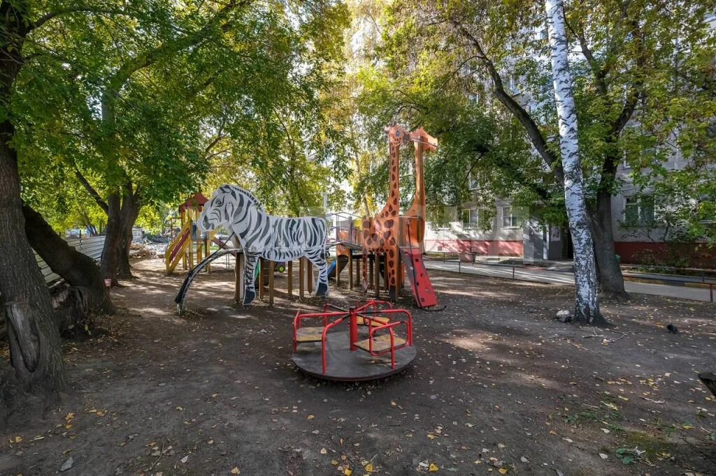 Продажа квартиры, Новосибирск, ул. Котовского - Фото 11