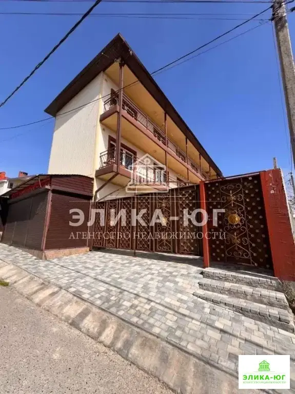 Продажа готового бизнеса, Джубга, Туапсинский район, Черноморский пер. - Фото 2