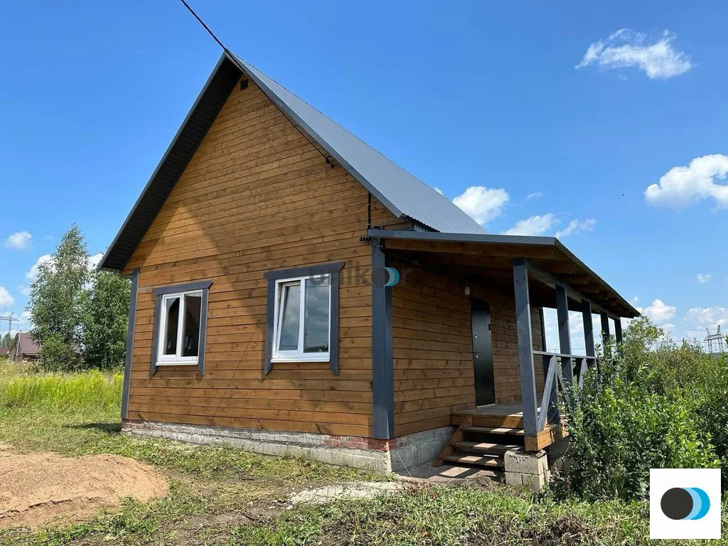 Продажа дома, Иглино, Иглинский район - Фото 1