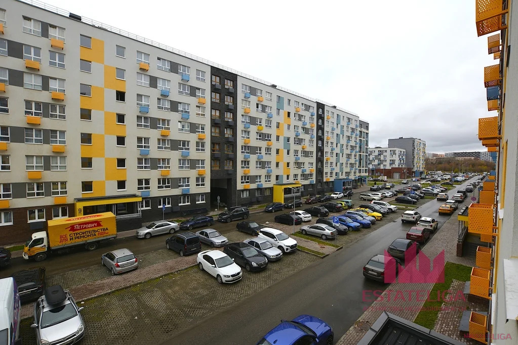 Аренда квартиры, Глухово, Дмитровский район, Романовская улица - Фото 12