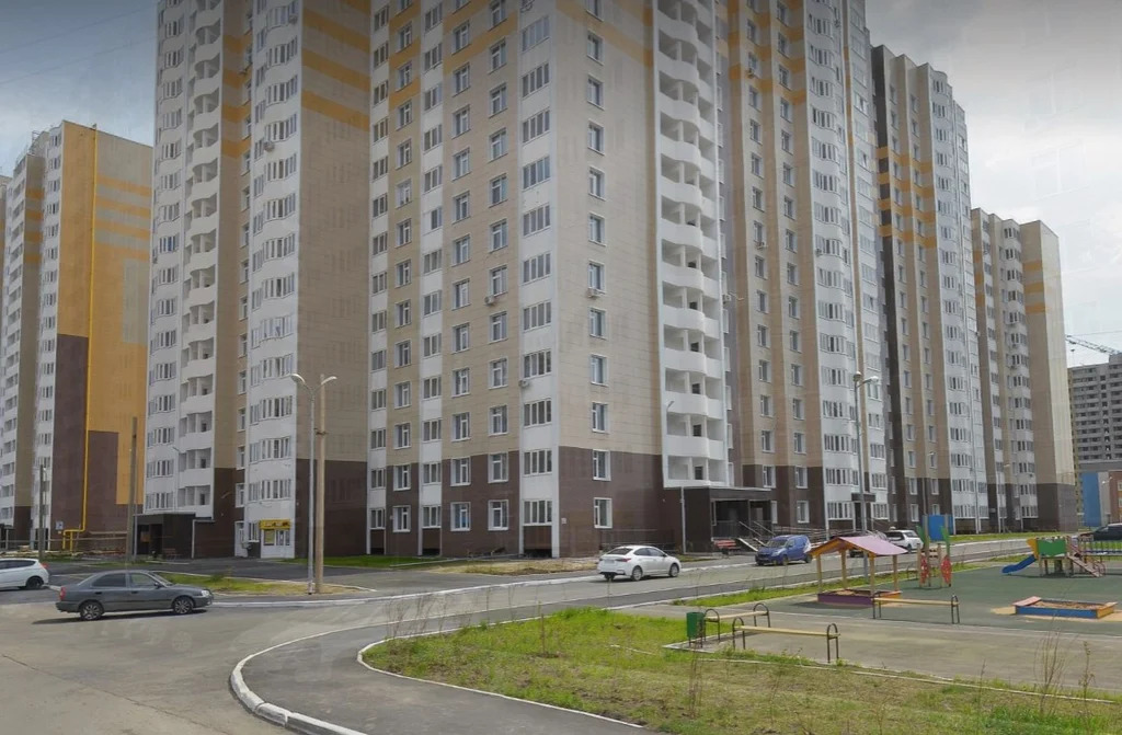 Продажа квартиры, Оренбург, улица Эссена - Фото 2