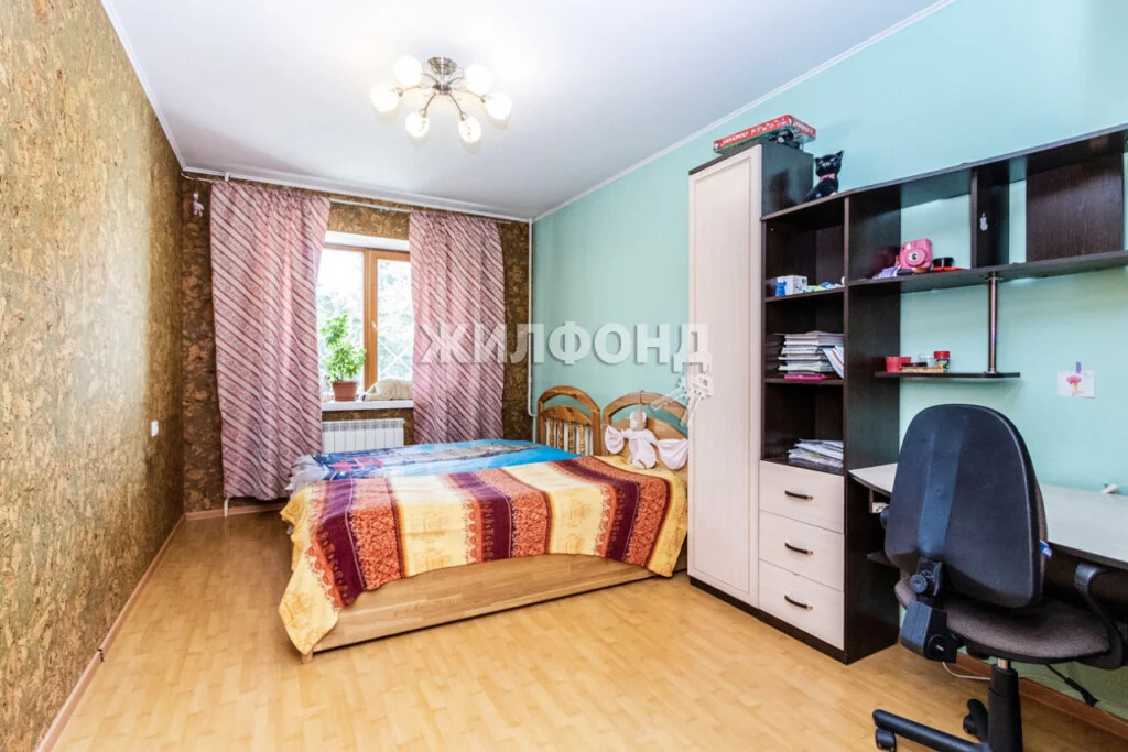 Продажа квартиры, Краснообск, Новосибирский район, 2-й микрорайон - Фото 3