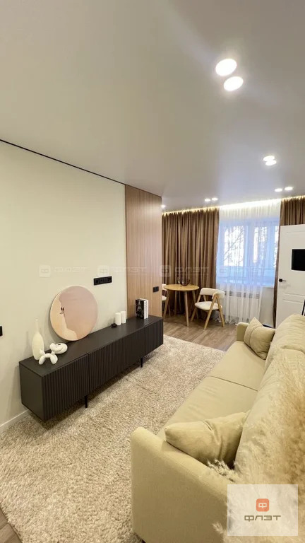 Продажа квартиры, Казань, ул. Чехова - Фото 3