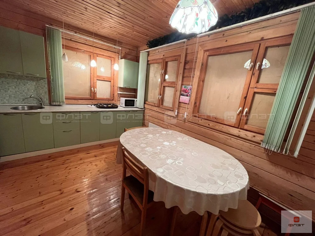 Продажа дома, Лаишевский район, дом 14 - Фото 28