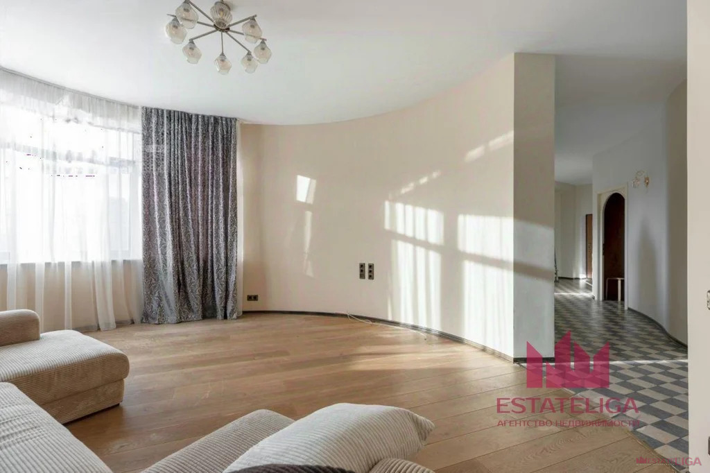 Аренда квартиры, ул. Нежинская - Фото 7