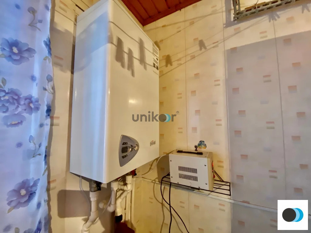 Продажа дома, Красная Горка, Нуримановский район, ул. Партизанская - Фото 5