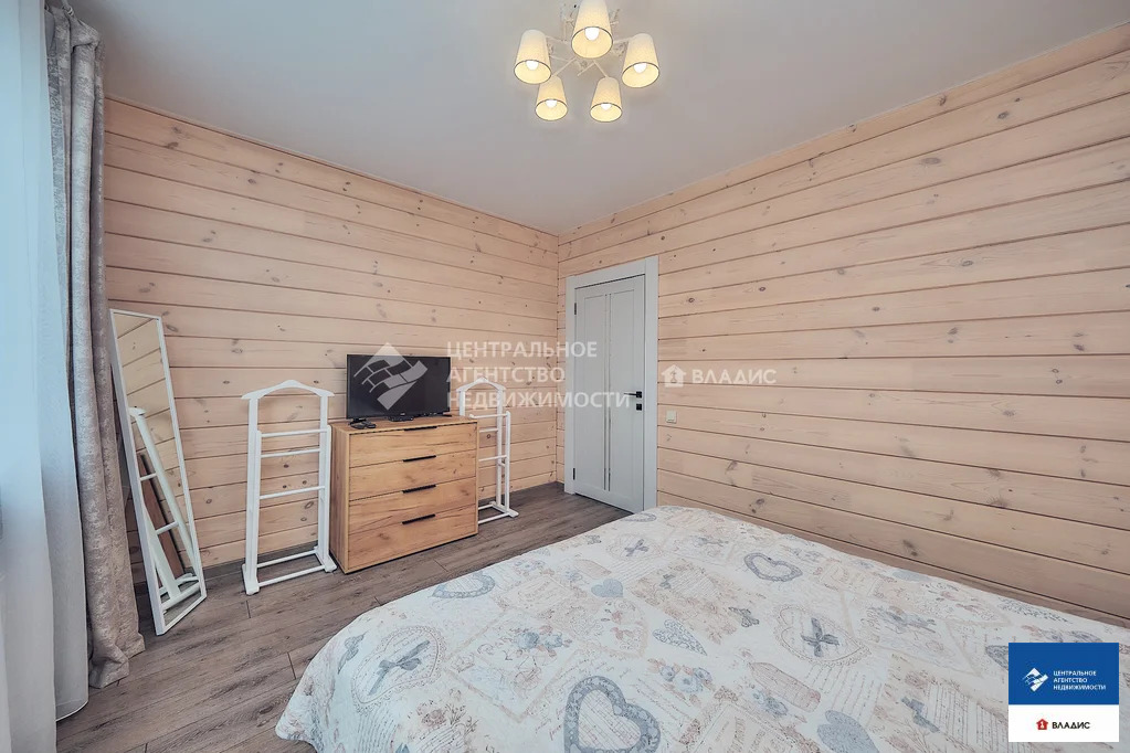 Продажа дома, Глебово, Рязанский район, Рождественская улица - Фото 12