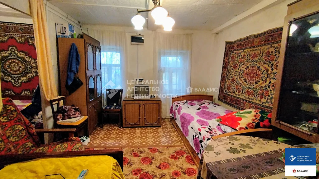 Продажа дома, Крупники, Рыбновский район - Фото 20