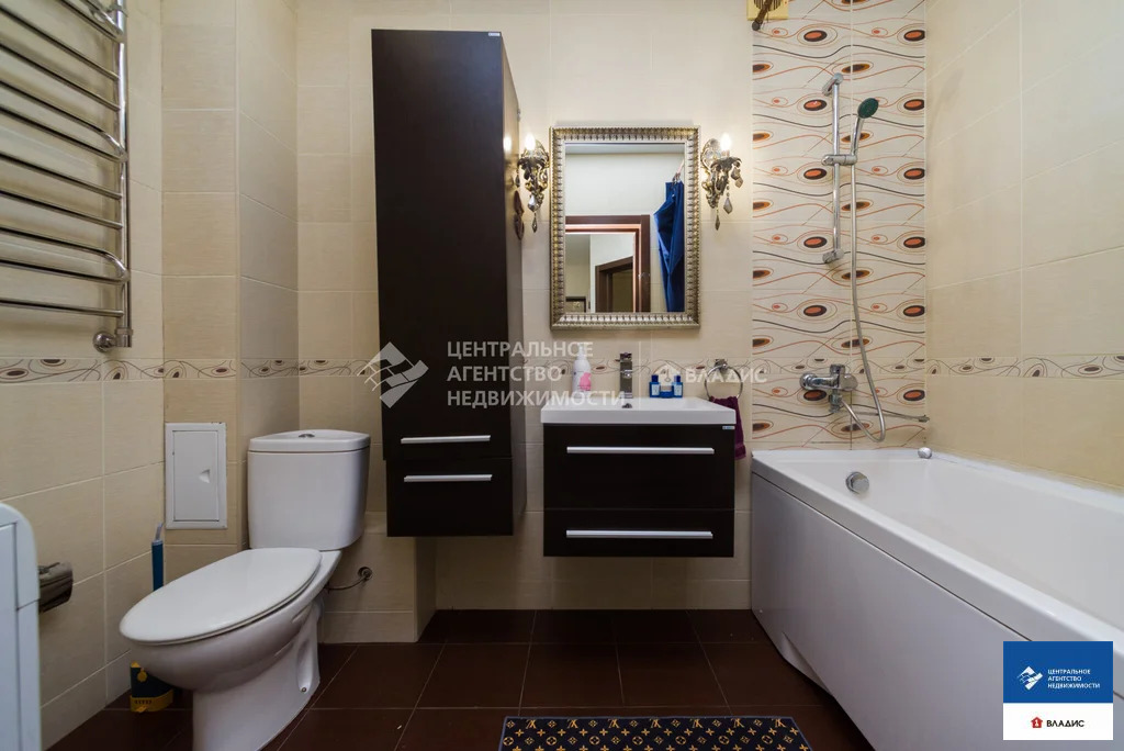 Продажа квартиры, Рязань, Народный бульвар - Фото 13