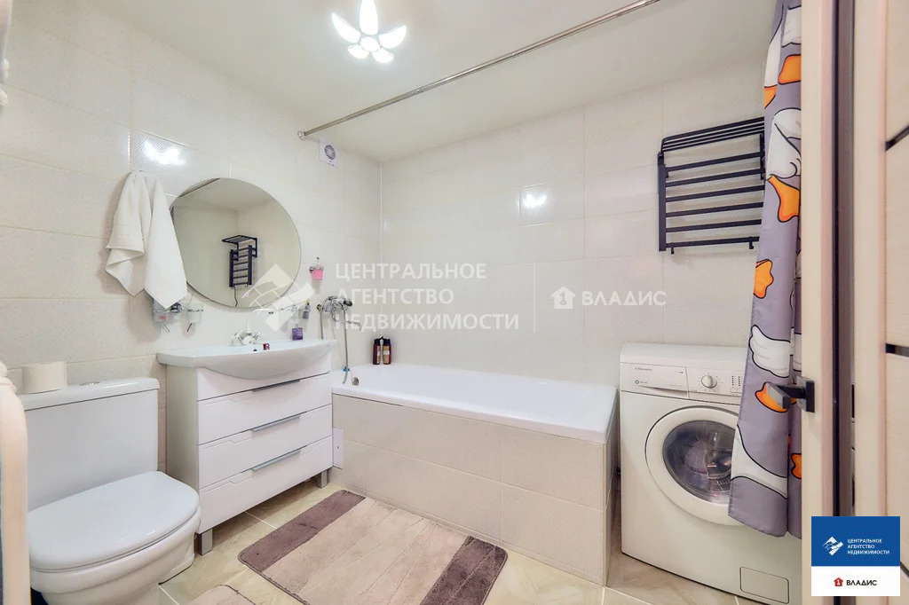 Продажа квартиры, Рыбное, Рыбновский район, ул. Юбилейная - Фото 8