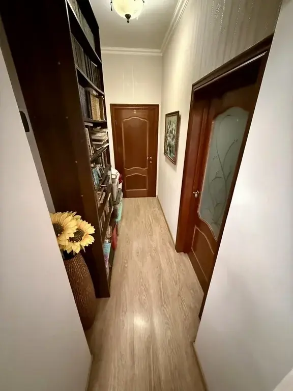 Продажа трехкомнатной квартиры в центре города - Фото 13