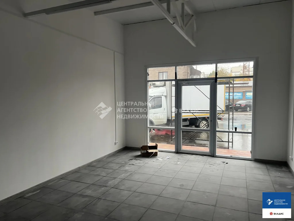 Аренда торгового помещения, Рязань, 2-й Мервинский проезд - Фото 4