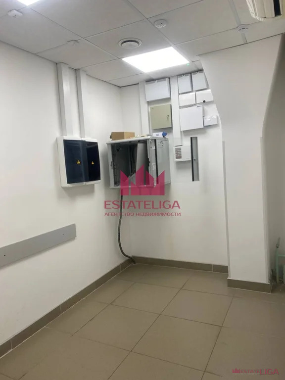 Аренда офиса, ул. Перерва - Фото 13