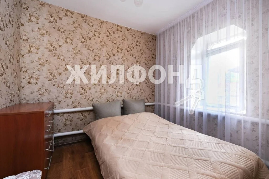 Продажа дома, Новосибирск, ул. Молодежная - Фото 3