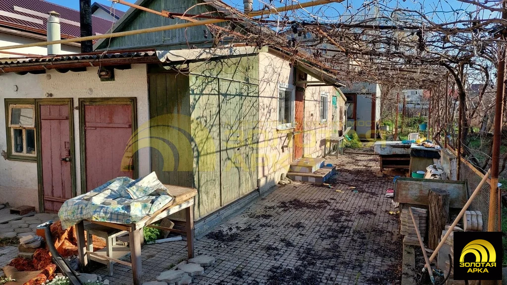 Продажа дома, Темрюк, Темрюкский район, ул. Урицкого - Фото 8