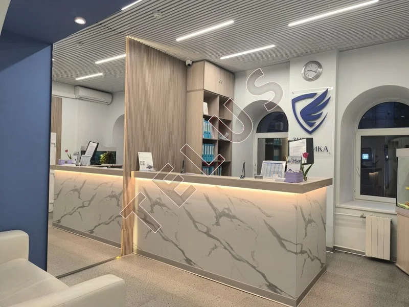 м. Проспект Мира, Гиляровского ул., 1217 м2, Здание (ном. объекта: ... - Фото 14