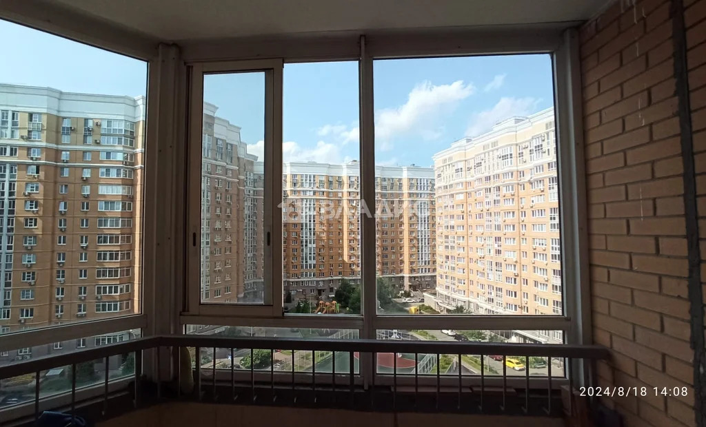 Москва, 6-я Радиальная улица, д.5к3, 2-комнатная квартира на продажу - Фото 14